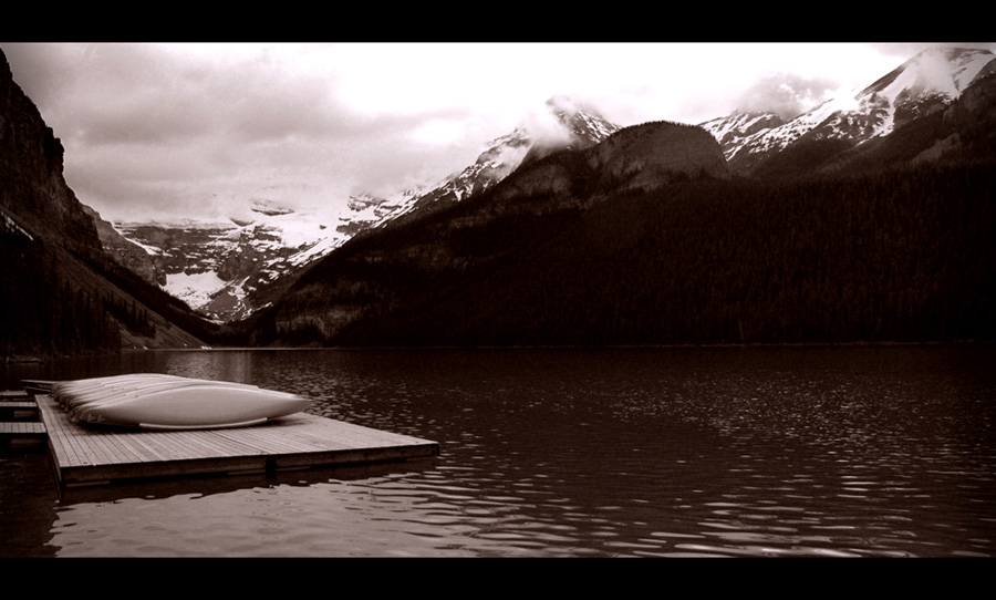 Lake Louise