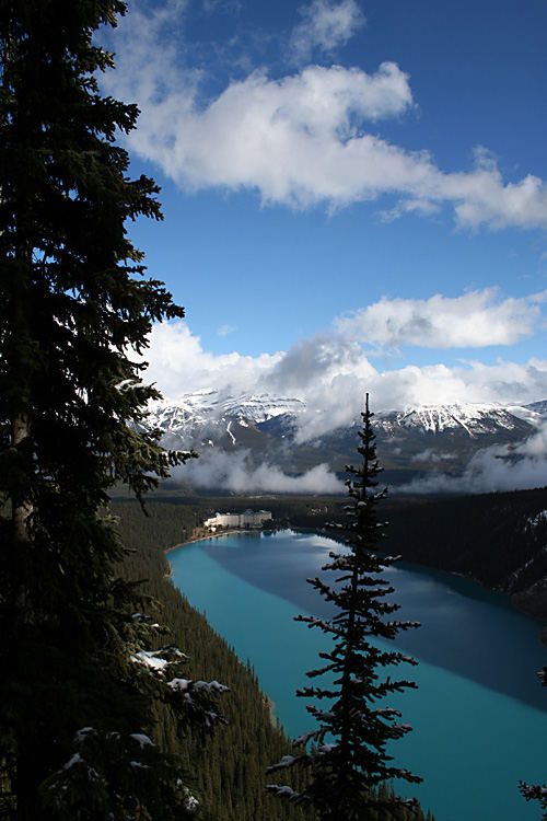 Lake Louise