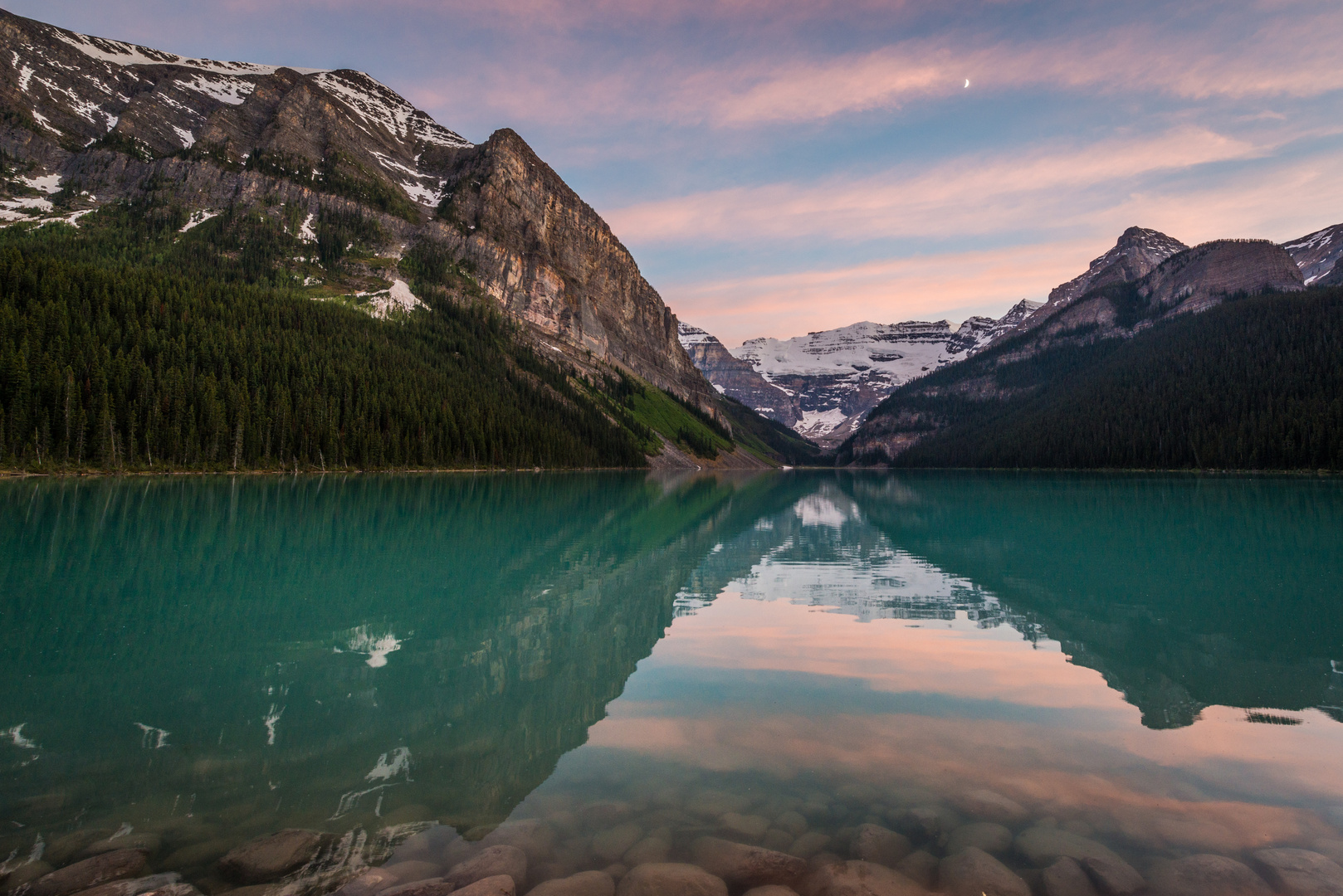 Lake Louise