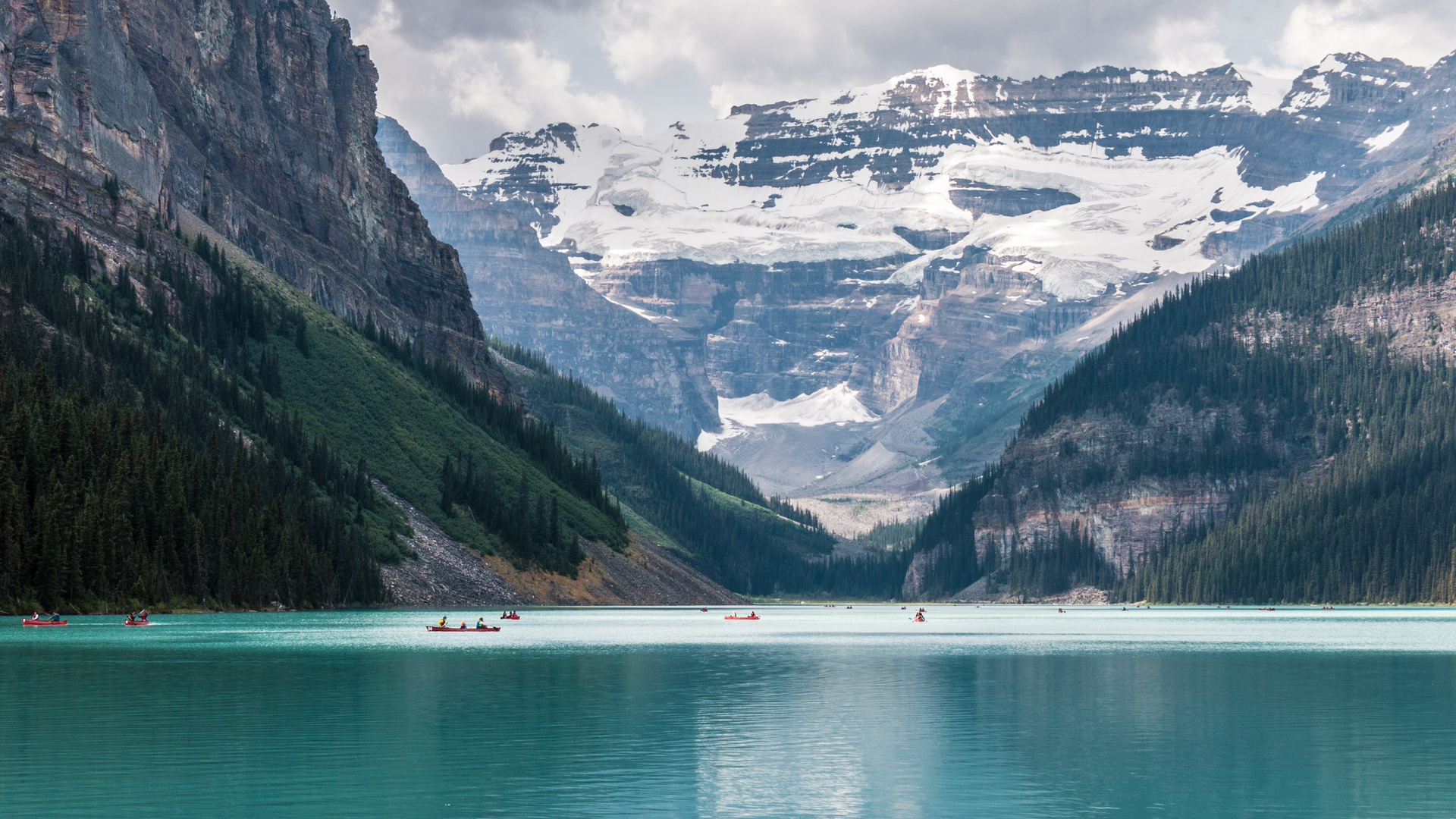 Lake Louise