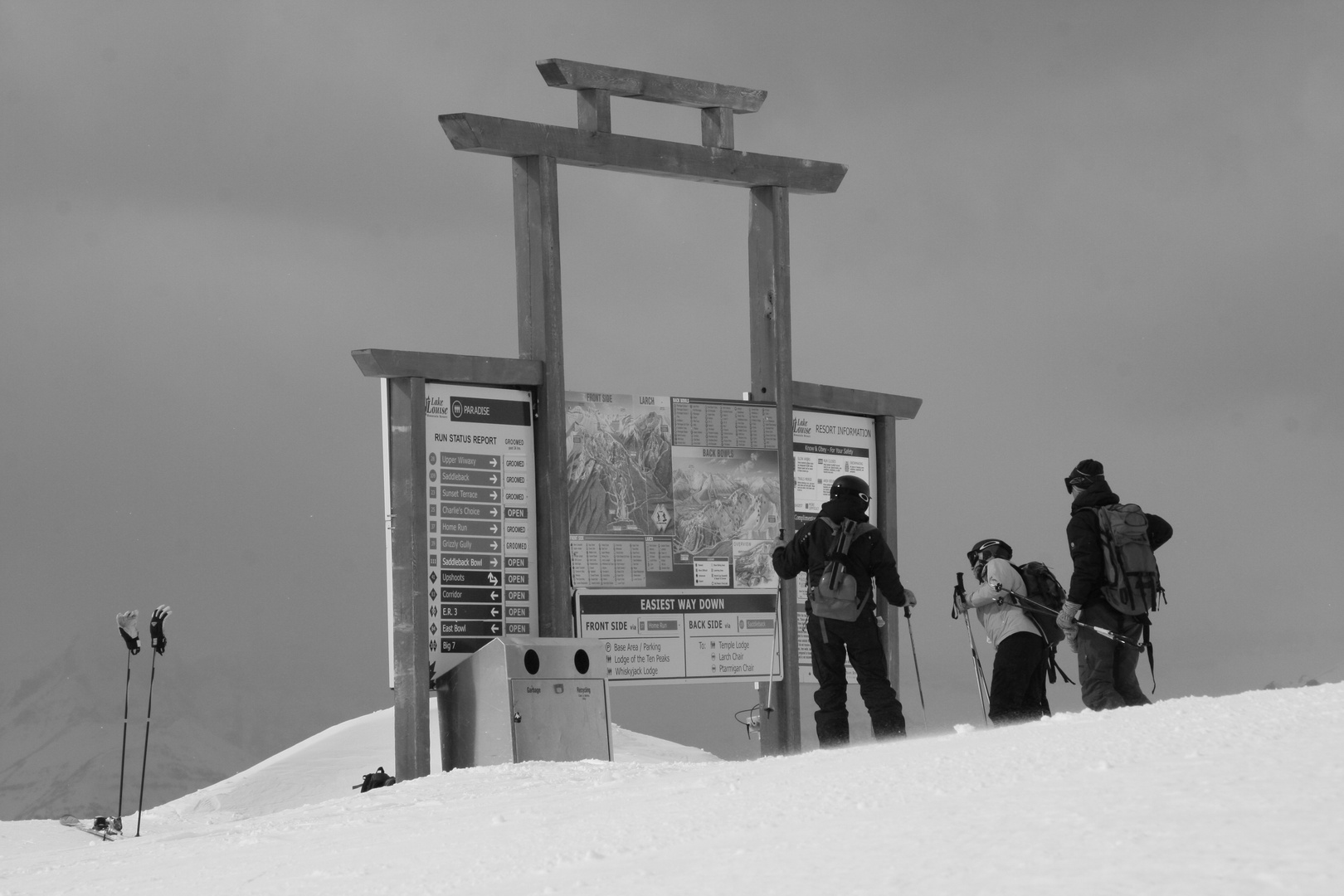 Lake Louise