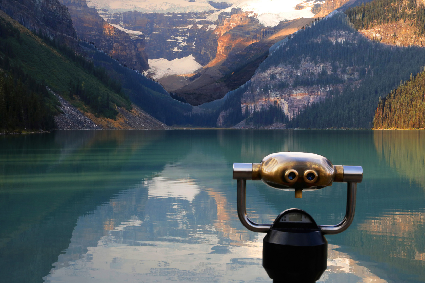 Lake Louise