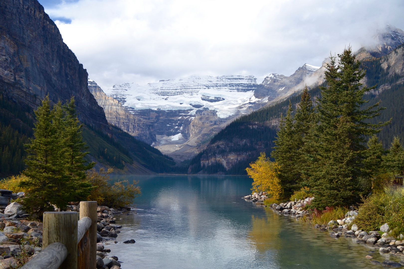 Lake Louise