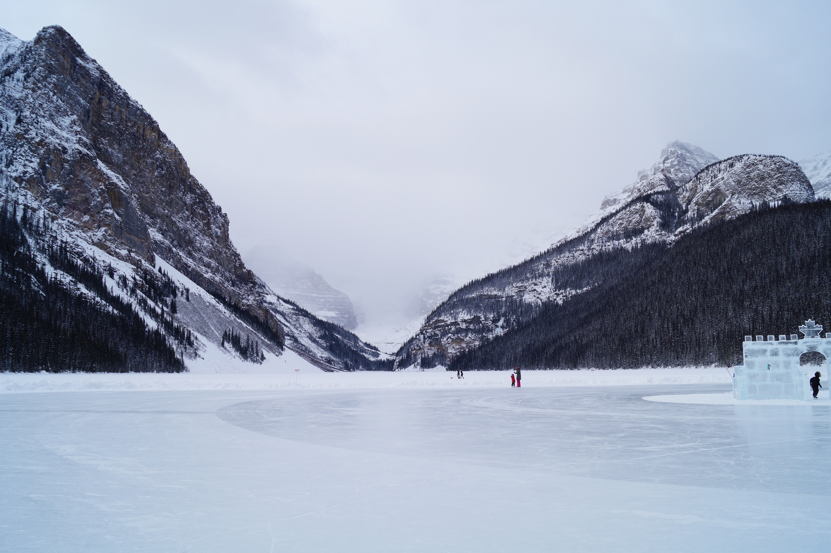 Lake Louise