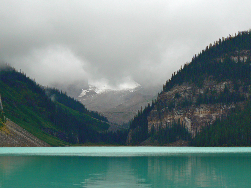 Lake Louise