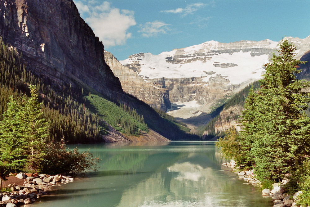 Lake Louise