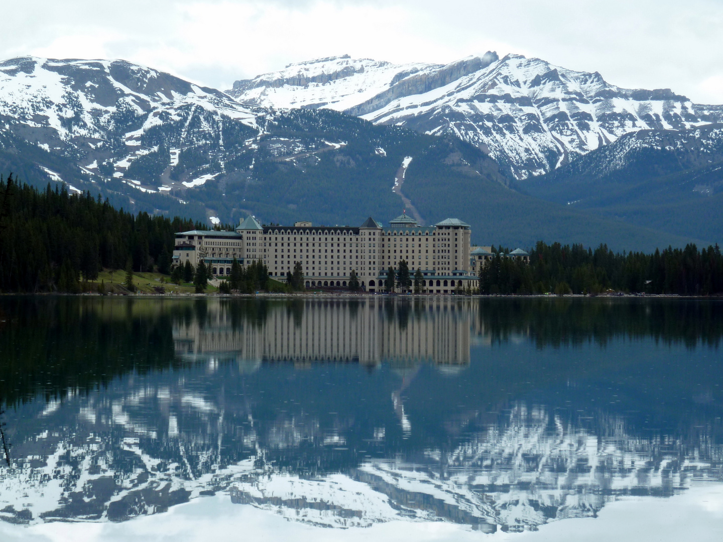 Lake Louise