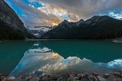 Lake Louise