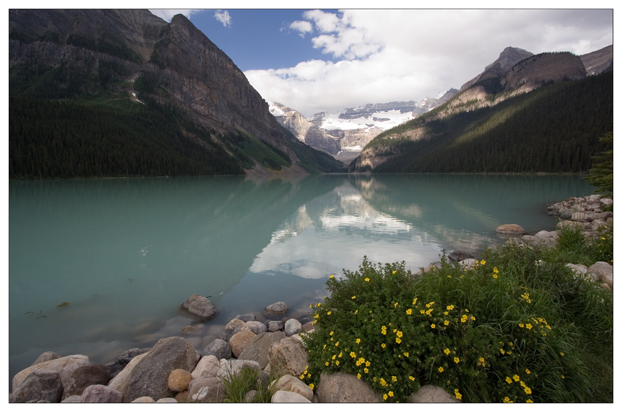 Lake Louise