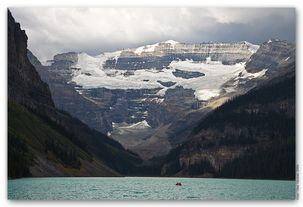 - Lake Louise II -