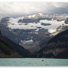 - Lake Louise II -