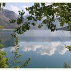 Lake Louise in Kanada