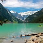 Lake Louise - Kanada