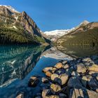 Lake Louise, Kanada