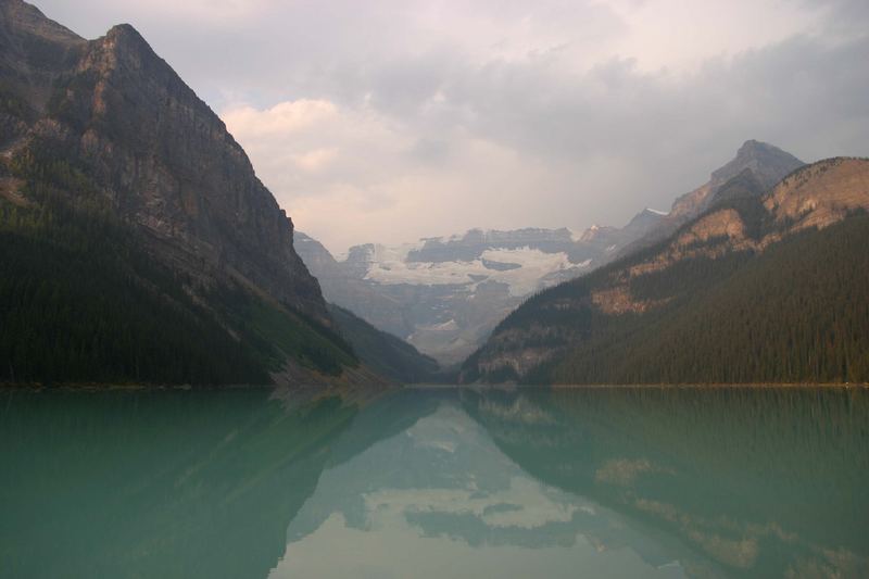 Lake Louise / Kanada