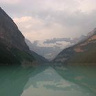 Lake Louise / Kanada