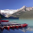 Lake Louise - Kanada