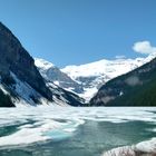 "Lake Louise" - reloaded