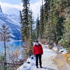 Lake Louise Rocky Mountains