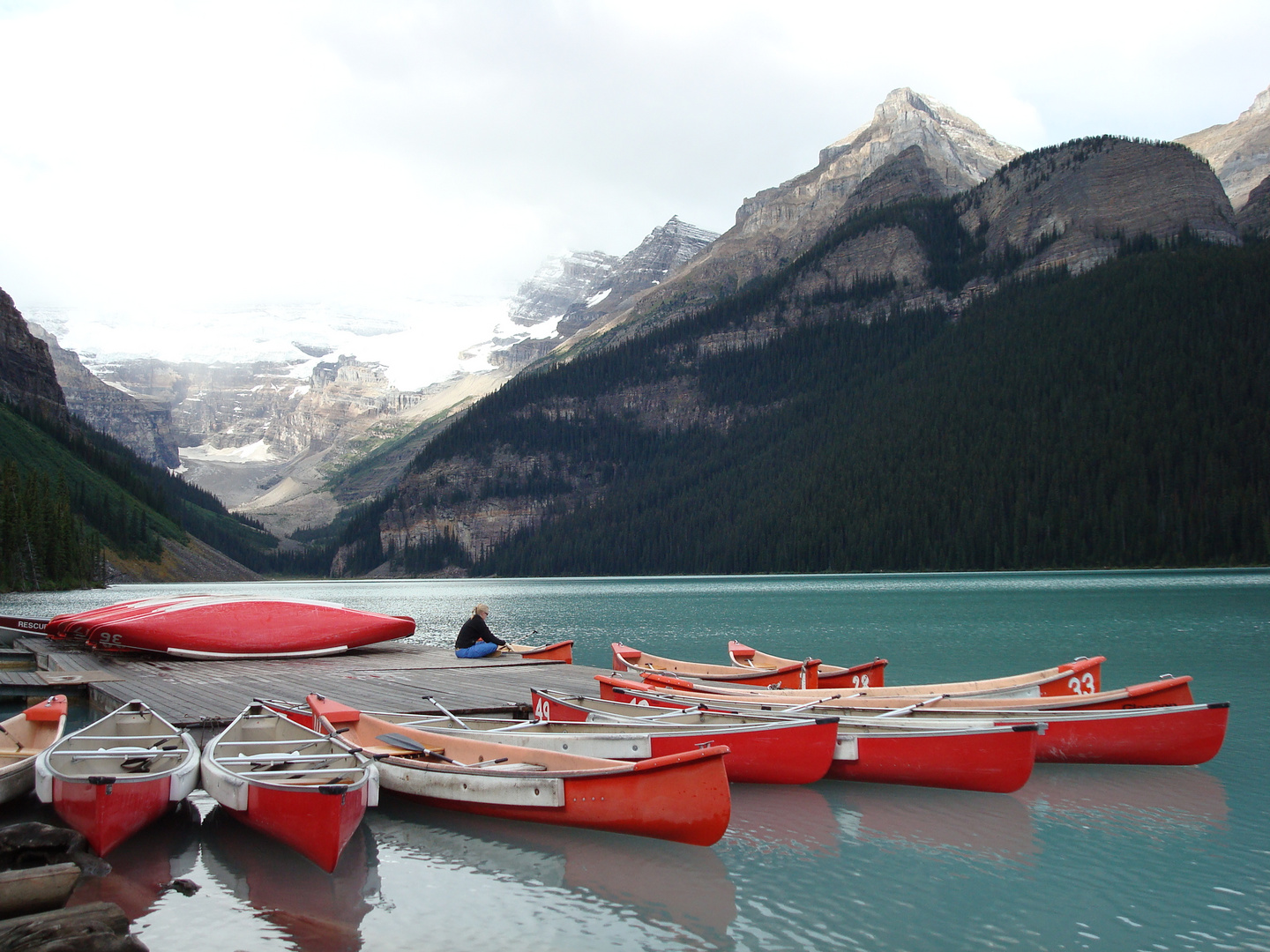 lake louise-stratosferico