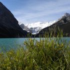 LAKE LOUISE.ALBERTA.CANADA.