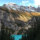 Lake Louise/Little Beehive