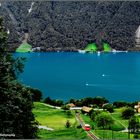 Lake Lucerne