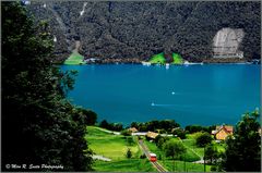 Lake Lucerne