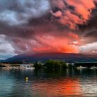 Lake Lucerne