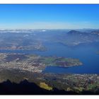 Lake Lucerne