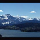 --LAKE LUCERNE--