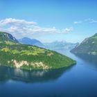 Lake Lucerne