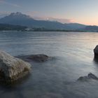 Lake Lucerne