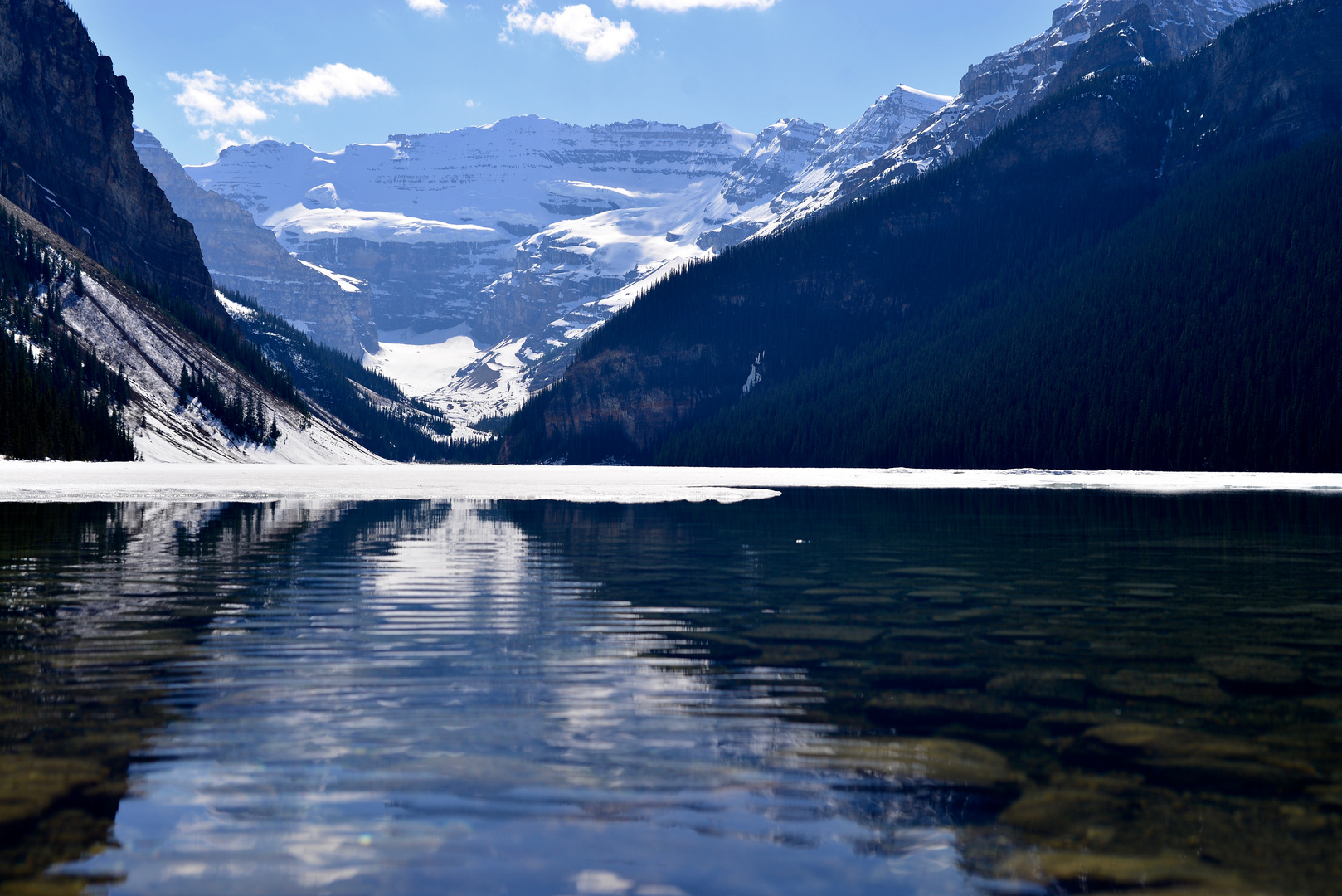 Lake Luise