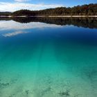 Lake Mackenzie vertical