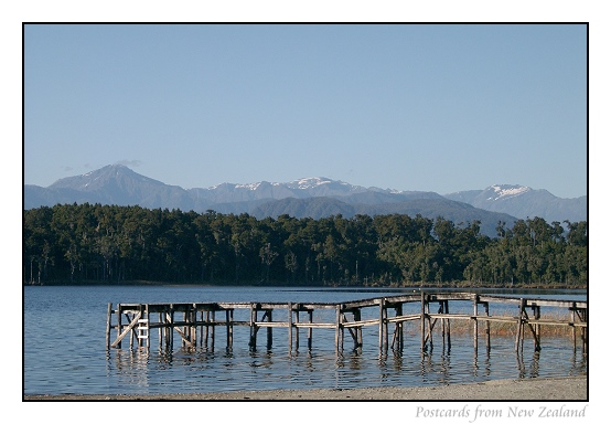 [Lake Mahinapua]