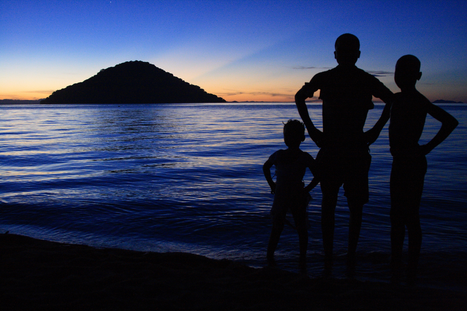 Lake Malawi