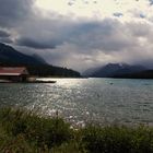 Lake Maligne