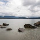 Lake Manapouri