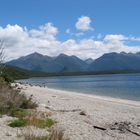 Lake Manapouri