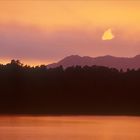 Lake Manapouri