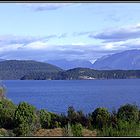 Lake Manapouri