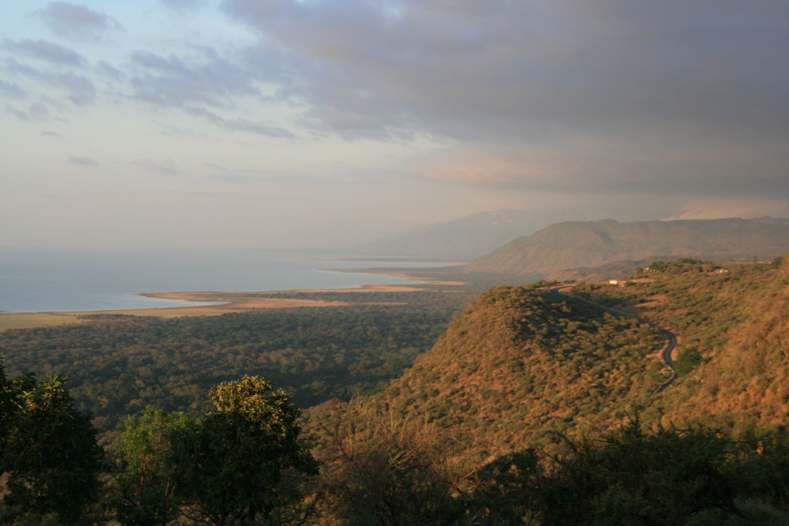 Lake Manyara (1)