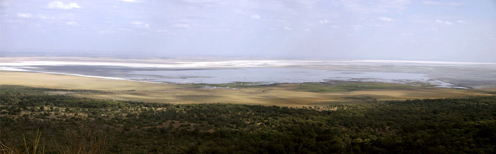 Lake Manyara