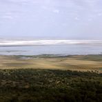 Lake Manyara