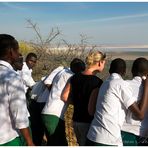 Lake Manyara