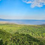 Lake Manyara