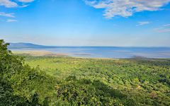 Lake Manyara