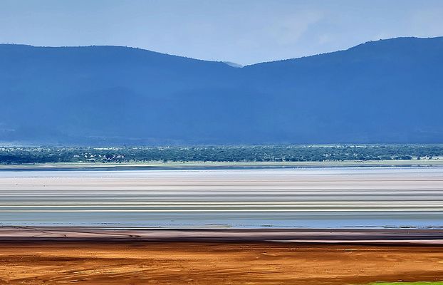 Lake Manyara National Park