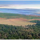 Lake Manyara Overlook